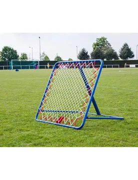 Powershot Rebondisseur Tchoukball Multicoloured 100 x 100 cm unisex - Canon - FashionsVida