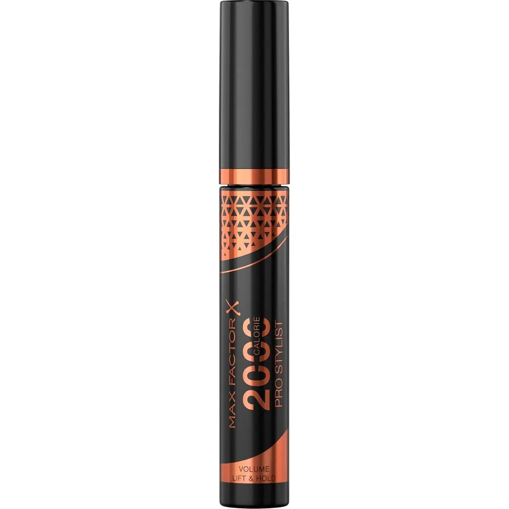 Máscara de pestañas Calorie Pro Stylist - Max Factor - FashionsVida