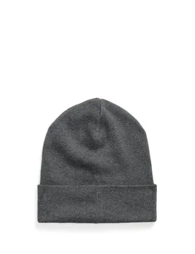 Polo Bonnet côtelé à logo - Ralph Lauren - FashionsVida