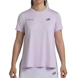 Bea 26v Short Sleeve T-shirt Purple Pastel L