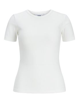 JJXX Camiseta 'JXFrankie' blanco
