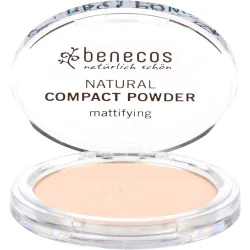 Benecos - Polvos Compactos Benecos