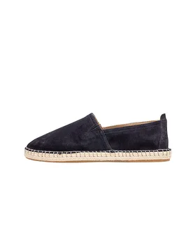 Joop Mocasines VELLUTO STAMPA azul oscuro 41 - Joop! - FashionsVida