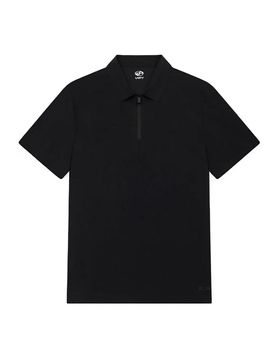 Unity T-Shirt E Polo Nero