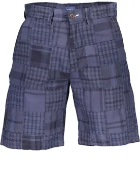 Herren BERMUDA Blau 1901205018_BA47E5A_BLU410