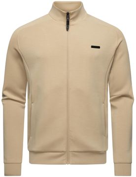 Sudadera con cremallera /