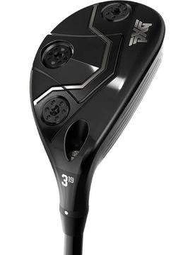 PXG Hybrid Lightning