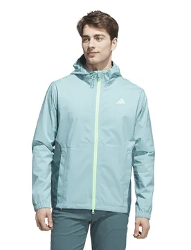Jacke Rain Ready, mint/grün s - Adidas - FashionsVida