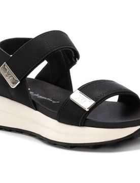 Keilabsatzsandalen Schuhe 143874 36;37;38;39;40