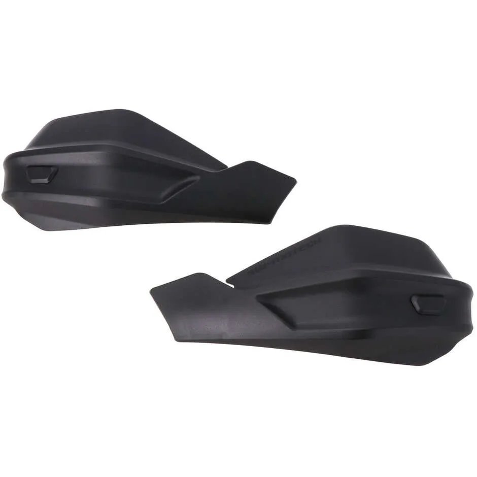 Kit Paramani Adventure Nero HDG.00.220.33201/B Per taglia un - SW-MOTECH - FashionsVida