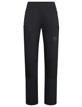 Pantalon Ikarus Black / Rosebay M - La Sportiva - FashionsVida