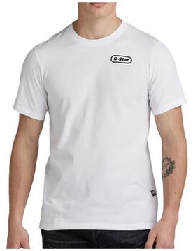 T-Shirts & Poloshirts Back Eu Xxl;Eu S;Eu M;Eu L;Eu Xl Male