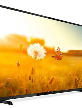 Télévision Professionnelle 32hfl3014 32´´ Led Hd Black Europe PAL unisex - Philips - FashionsVida