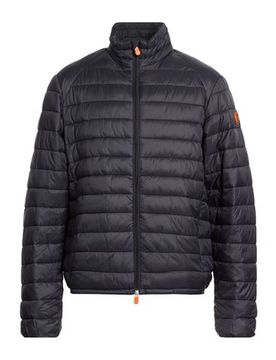 Pufferjacke & Daunenjacke Herren Nachtblau XL Herren