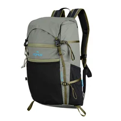 Zaino MTB VENTURE 22 litri VERDE