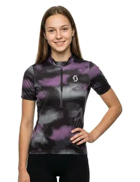 Maillot à Manches Courtes Endurance 10