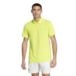 Club Short Sleeve Polo Sefrle L