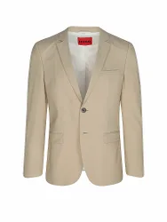 Hugo Giacca beige 94