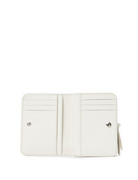Portefeuille The Sticker en cuir