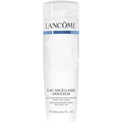 Lancôme - Agua Micelar Desmaquillante Douceur Lancôme