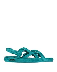 Espadrillas Chica Azul turquesa 33 Chica