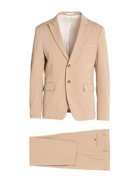 Anzug Herren Beige 46,48,50 Herren