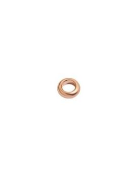 Charm DUA6000RONDE0009R Oro 9kt