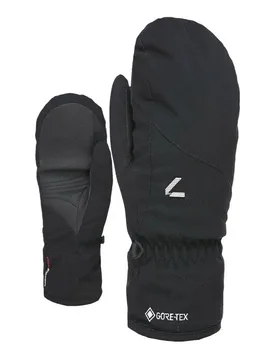Moufles Astra Gore-tex® Black M - Level - FashionsVida