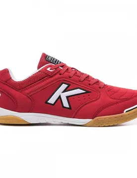 Chaussures De Futsal Precision In Red EU 40 1/2 Homme - Kelme - FashionsVida