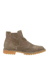 Stiefelette Herren Grau 44,46 Herren