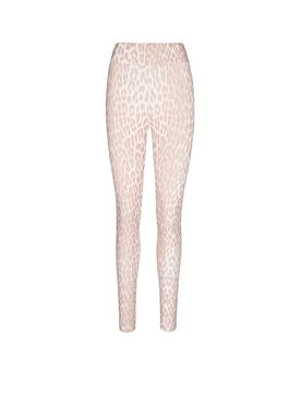 Oh April Leggings RITA rosa XL