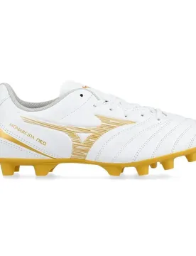 Kinder-Fußballschuhe Monarcida Neo III Sel AG - Blanc - unisex - Size: 35