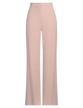 Pantalones Mujer Rosa palo 36,38,40 Mujer