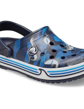 Crocs Sabots Crocband Shark Ps - Crocs - FashionsVida
