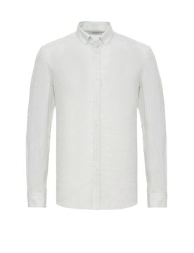 Moxx Paris Camisa verde claro