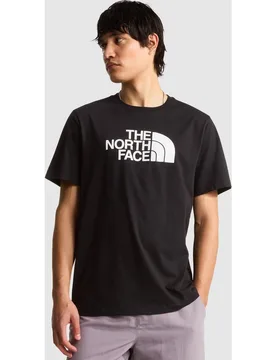 Camiseta recta para hombre Half Dome Evolution - The North Face - FashionsVida