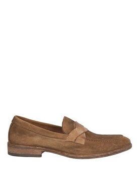 Mocasines Hombre Marrón 41 Hombre