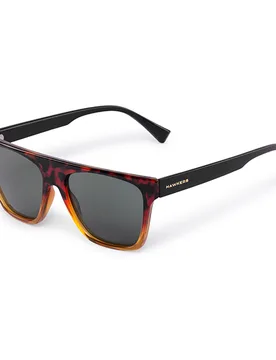Gafas de sol Caramel - Green Bottle One Ls Flat Top - Hawkers - FashionsVida