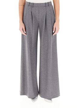 Pantalone a palazzo GRIGIO 46