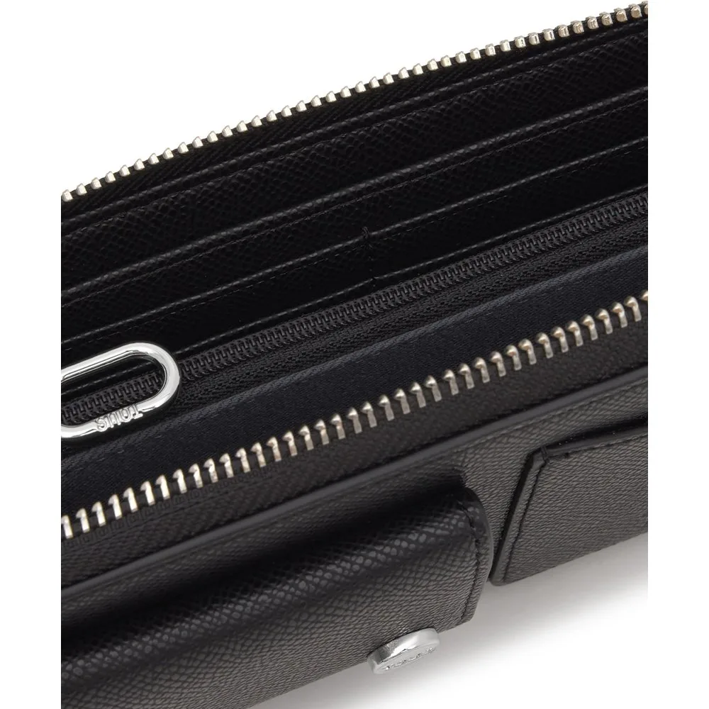 Cartera de mujer audree pockets mediana - Tous - FashionsVida