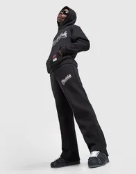 Stade Joggers - Herren, Schwarz - male - Size: M