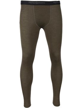 Lange Unterhose Long Johns M's LITE - Pine Green / S Herren Pine Green adult Herren