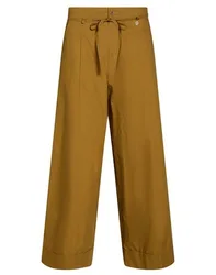 Pantalones Mujer Caqui 34,36,38,40 Mujer