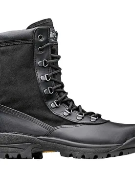 Azor box negro bota trekking hombre Negro (43) - Chiruca - FashionsVida