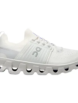 Scarpe Da Running Cloudswift Ivory / Wolf EU 42