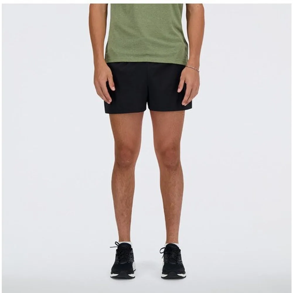 Short de hombre 3" - New Balance - FashionsVida