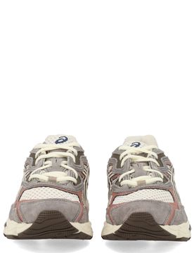 Premium Leather Sneakers - Unisex