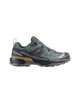 Zapatillas multifunción para hombre X ULTRA 360 GTX gris 42 2/3