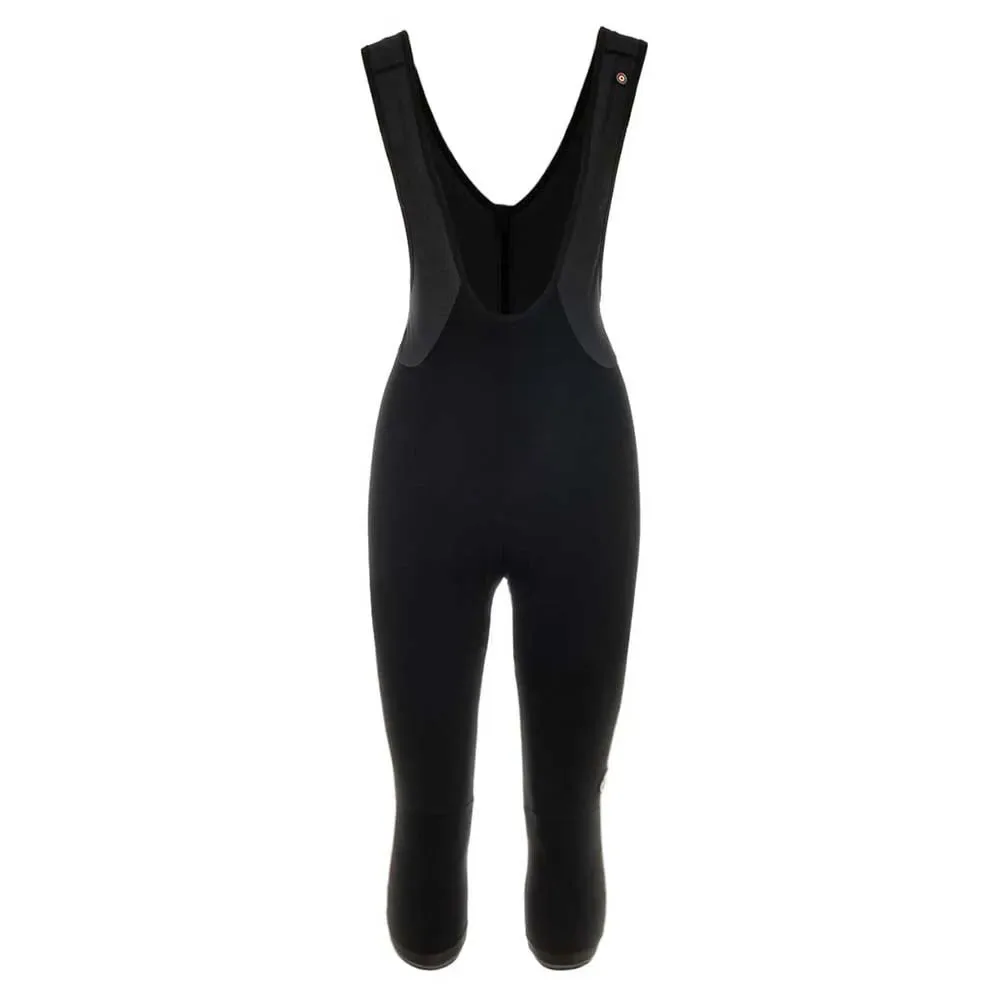 Salopette 3/ Vesper Tempest Padded Black - Bioracer - FashionsVida