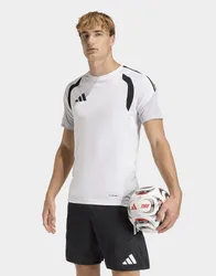 Mens Maglia Allenamento Tiro 26 Irlanda del Nord - Bianco, bianco bianco Uomo taglia 2XL